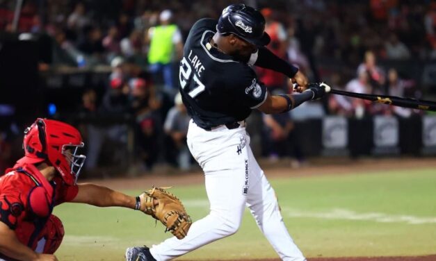Toros de Tijuana venció 7-2 a Caliente de Durango y aseguró enfrentar a Algodoneros Unión Laguna en la primera ronda de playoffs