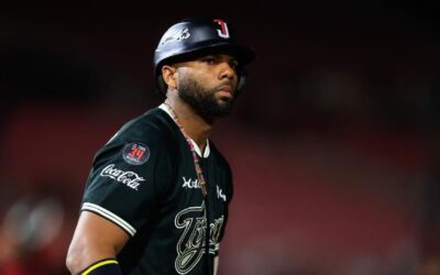 Toros de Tijuana cayó 6-4 ante Acereros del Norte en el primer juego de la serie