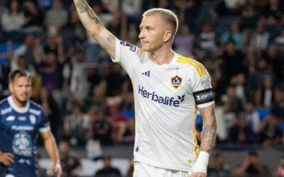 Pachuca perdió ante el LA Galaxy para dejar al certamen sin representantes de la Liga MX