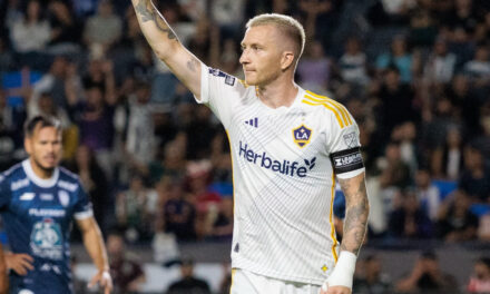 Pachuca perdió ante el LA Galaxy para dejar al certamen sin representantes de la Liga MX