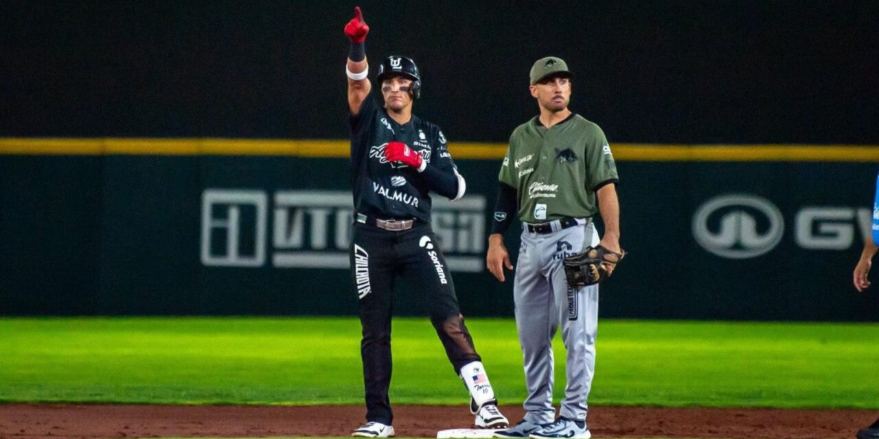 Toros de Tijuana cayó 4-3 ante Algodoneros de Unión Laguna en el tercero de la serie