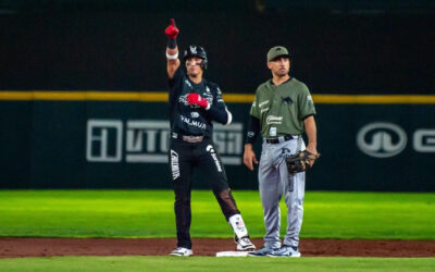 Toros de Tijuana cayó 4-3 ante Algodoneros de Unión Laguna en el tercero de la serie