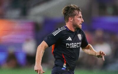 San Diego FC es el primero en asegurar un lugar en la postemporada después de empatar 0-0 con los Timbers