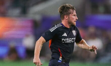 San Diego FC es el primero en asegurar un lugar en la postemporada después de empatar 0-0 con los Timbers