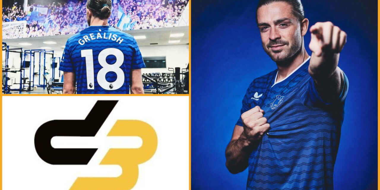 Podcast D3: Grealish busca reflotar su carrera en Everton tras ser cedido por una temporada de Man City