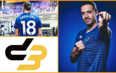 Podcast D3: Grealish busca reflotar su carrera en Everton tras ser cedido por una temporada de Man City