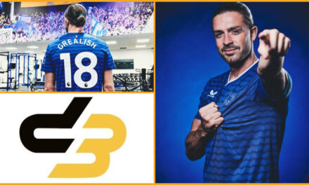 Podcast D3: Grealish busca reflotar su carrera en Everton tras ser cedido por una temporada de Man City