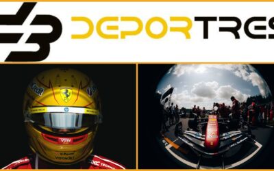 Tras expresar frustración, Lewis Hamilton podría regresar más fuerte tras pausa en F1(Video D3 completo 12:00 PM)