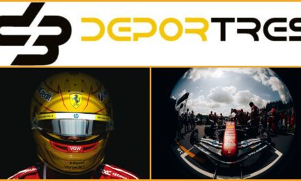 Tras expresar frustración, Lewis Hamilton podría regresar más fuerte tras pausa en F1(Video D3 completo 12:00 PM)