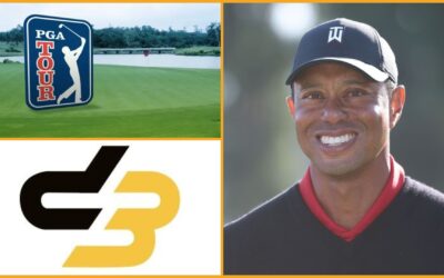 Podcast D3: Tiger Woods liderará grupo que podría transformar el modelo competitivo del PGA Tour