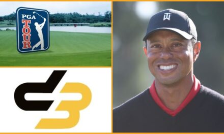 Podcast D3: Tiger Woods liderará grupo que podría transformar el modelo competitivo del PGA Tour