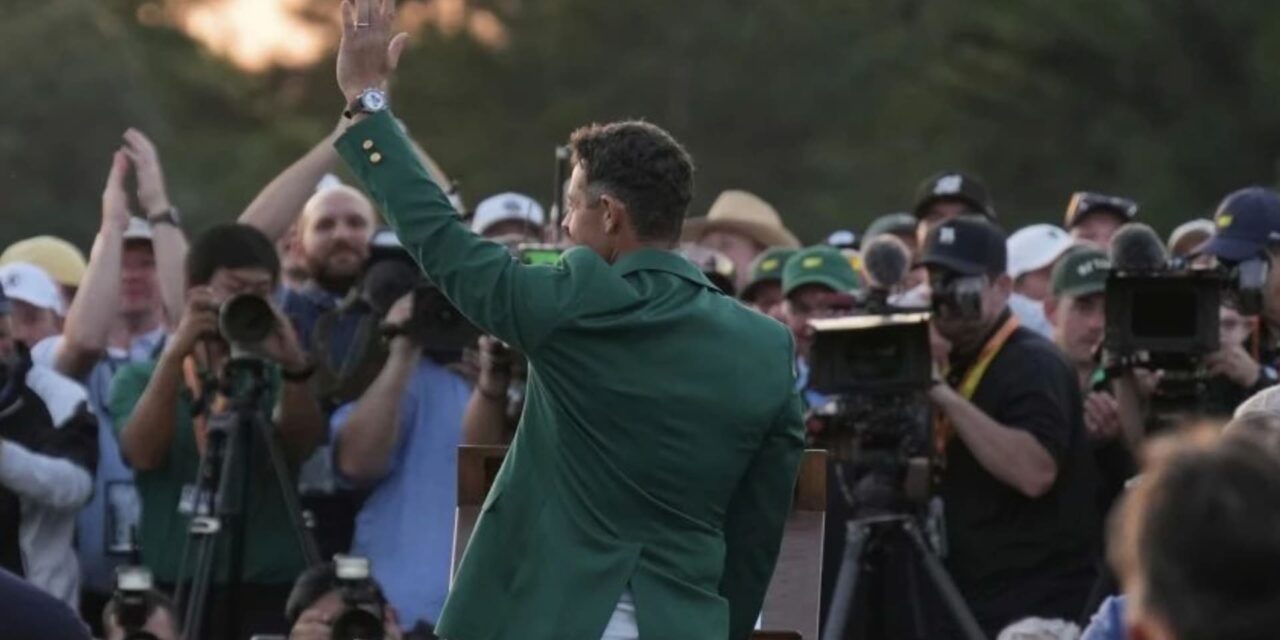 Masters cambio sus criterios y dará boleto a ganadores de seis abiertos nacionales