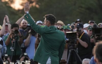 Masters cambio sus criterios y dará boleto a ganadores de seis abiertos nacionales