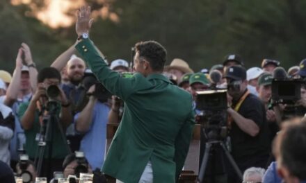 Masters cambio sus criterios y dará boleto a ganadores de seis abiertos nacionales