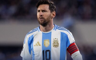 Messi en tono de despedida: partido ante Venezuela por eliminatorias “será muy especial”