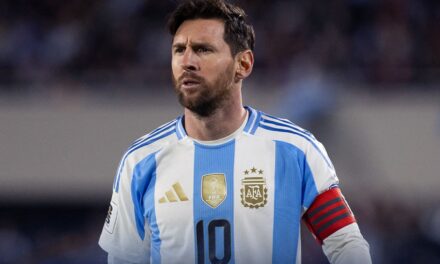 Messi en tono de despedida: partido ante Venezuela por eliminatorias “será muy especial”