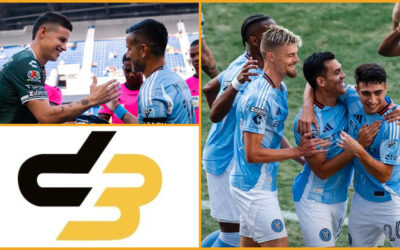 Podcast D3: New York venció a León en la Leagues Cup