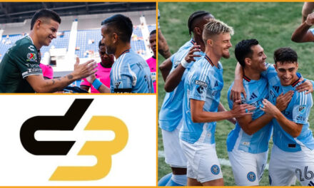 Podcast D3: New York venció a León en la Leagues Cup