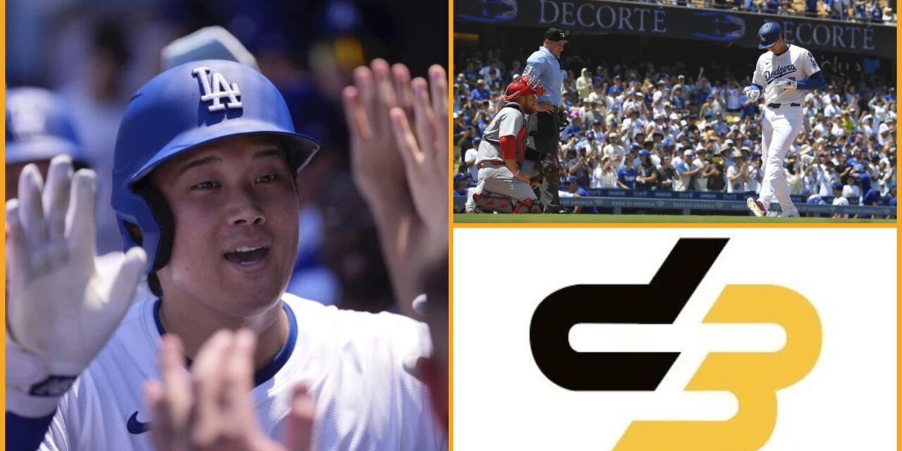 Podcast D3: Ohtani conecta jonrón para llegar a 1.000 hits y poncha a 8, pero Cardenales vencen 5-3 a Dodgers