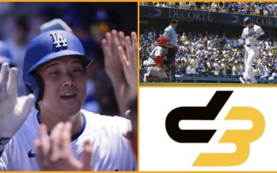 Podcast D3: Ohtani conecta jonrón para llegar a 1.000 hits y poncha a 8, pero Cardenales vencen 5-3 a Dodgers