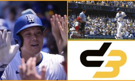 Podcast D3: Ohtani conecta jonrón para llegar a 1.000 hits y poncha a 8, pero Cardenales vencen 5-3 a Dodgers