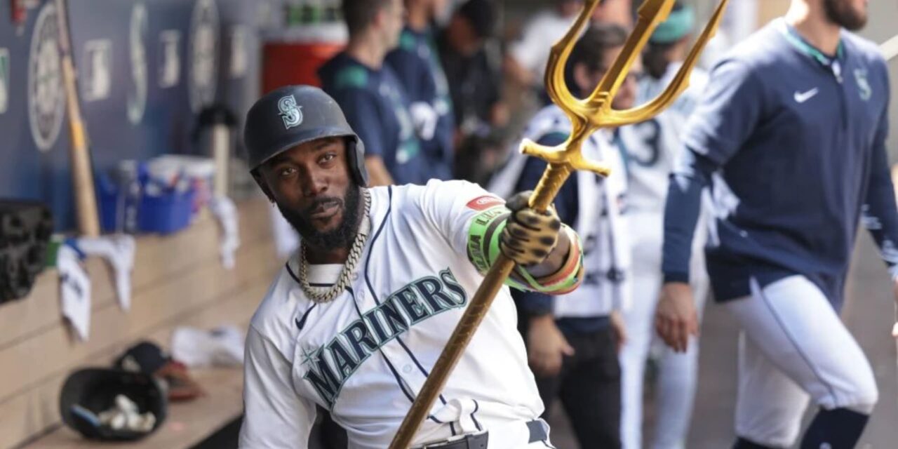 Canzone conecta sencillo decisivo en la 11ª y Marineros vencen 4-3 a Medias Blancas para barrerlos