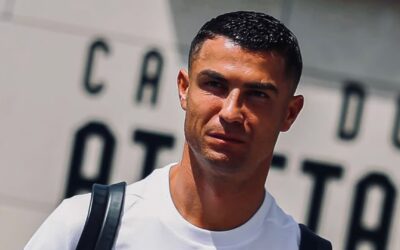 “El Balón de Oro es ficticio”: Cristiano Ronaldo