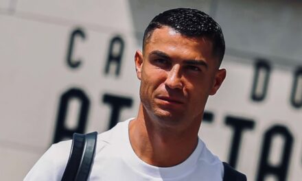 “El Balón de Oro es ficticio”: Cristiano Ronaldo