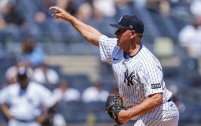 Roger Clemens regresa al Yankee Stadium, resurgen preguntas sobre incidente con Mike Piazza