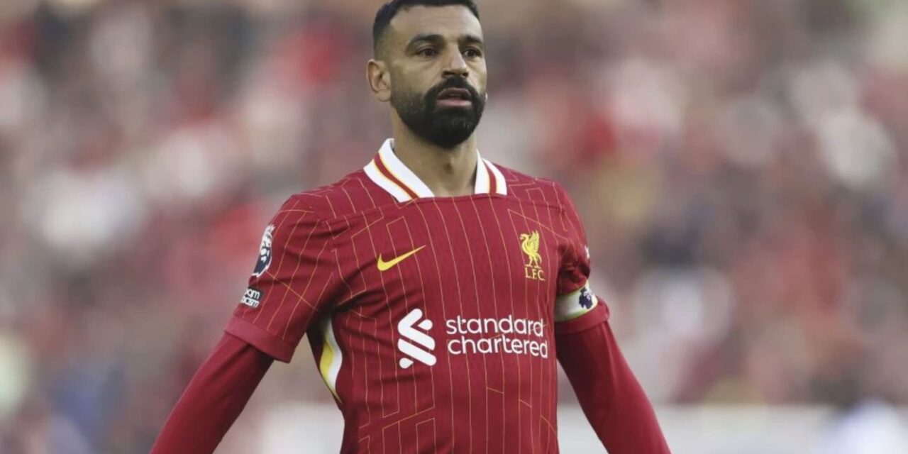 Salah cuestiona el ‘adiós’ de la UEFA al exjugador palestino Suleiman Obeid