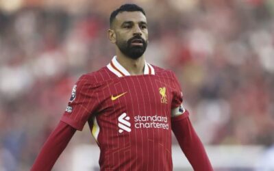 Salah cuestiona el ‘adiós’ de la UEFA al exjugador palestino Suleiman Obeid