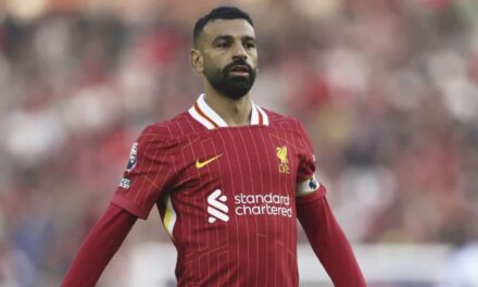 Salah cuestiona el ‘adiós’ de la UEFA al exjugador palestino Suleiman Obeid