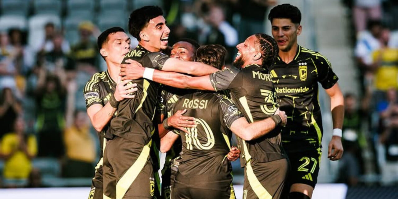 Columbus derrota al Puebla