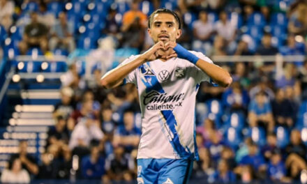 Puebla vence al CF Montréal 