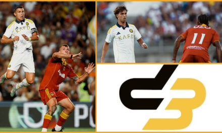 Podcast D3: Cristiano Ronaldo reaparece con ‘hat-trick’