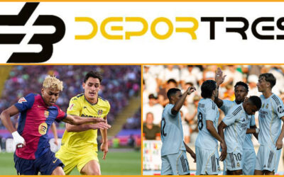 Real Madrid se opone a partido de La Liga en EEUU y Villarreal ofrece viaje gratis a Miami(Video D3 completo 12:00 PM)
