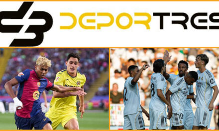 Real Madrid se opone a partido de La Liga en EEUU y Villarreal ofrece viaje gratis a Miami(Video D3 completo 12:00 PM)