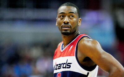 John Wall se retira de la NBA tras 11 temporadas