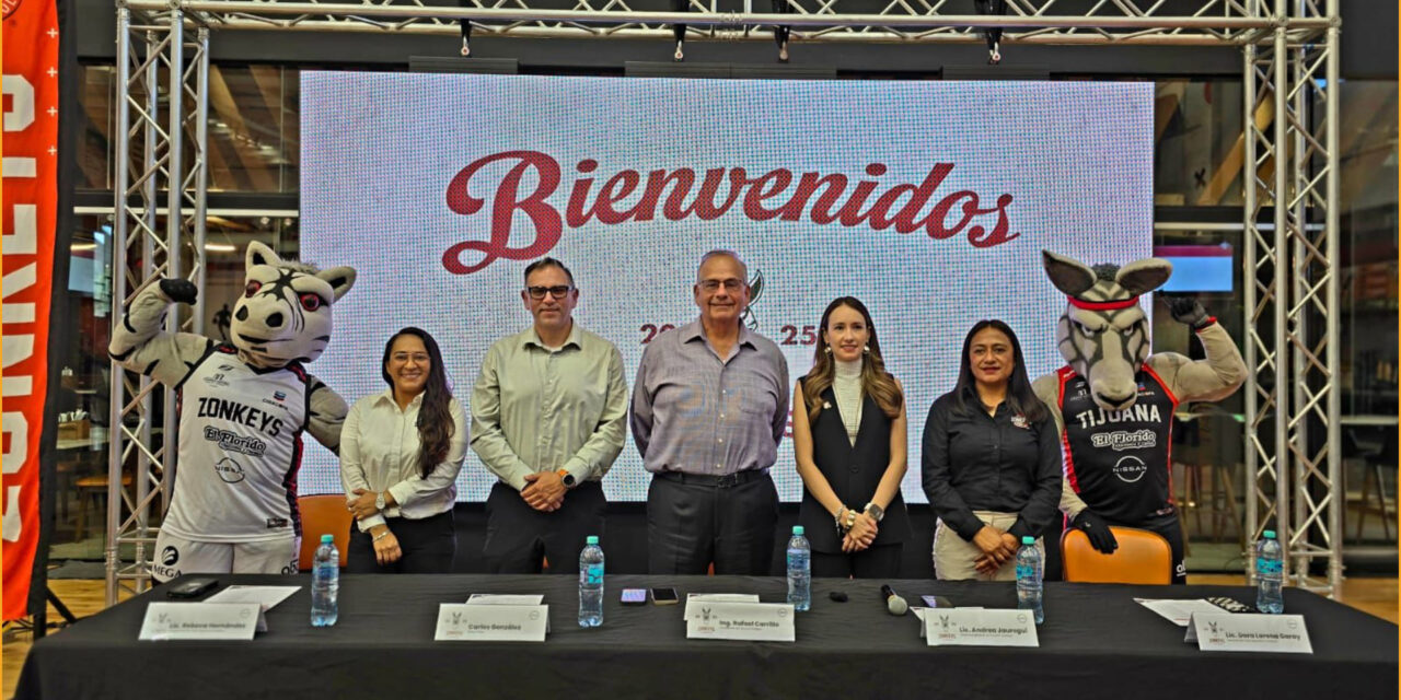 Espera Copa Zonkeys participación de 300 equipos en básquetbol y futbol