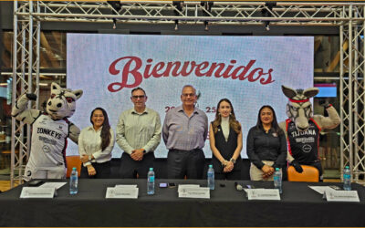 Espera Copa Zonkeys participación de 300 equipos en básquetbol y futbol