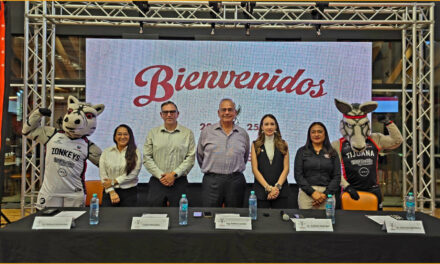 Espera Copa Zonkeys participación de 300 equipos en básquetbol y futbol