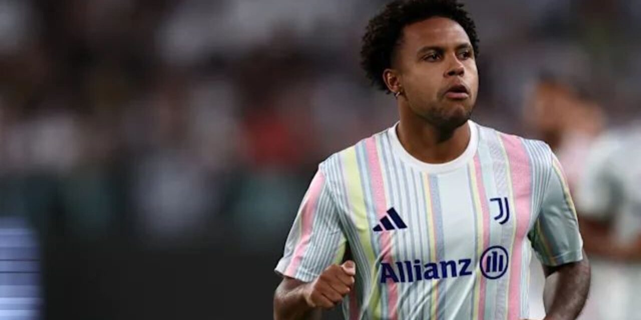 Juez de la Serie A solicita más información sobre caso de abuso racista contra McKennie