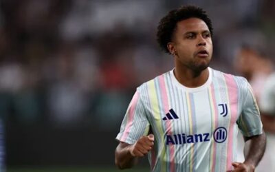 Juez de la Serie A solicita más información sobre caso de abuso racista contra McKennie