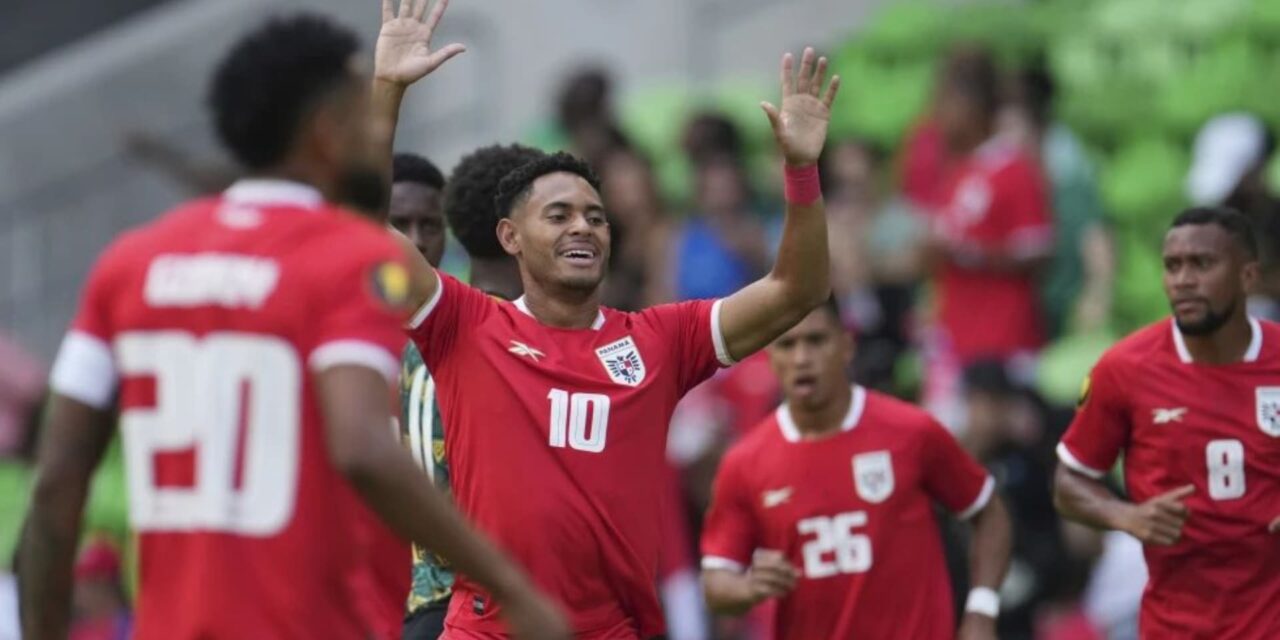 Sin excusas, DT de Panamá anuncia equipo para buscar ansiado segundo viaje mundialista