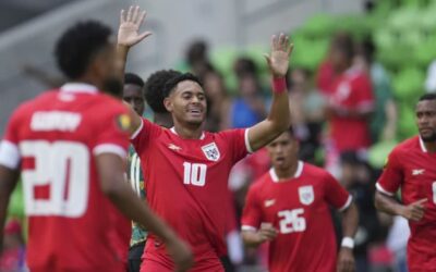 Sin excusas, DT de Panamá anuncia equipo para buscar ansiado segundo viaje mundialista