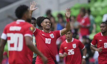 Sin excusas, DT de Panamá anuncia equipo para buscar ansiado segundo viaje mundialista