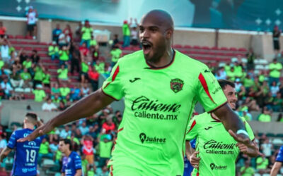 Juárez se impone en casa al Mazatlán FC
