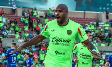 Juárez se impone en casa al Mazatlán FC