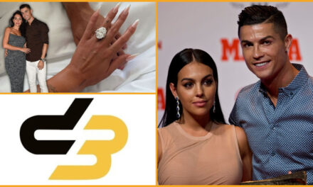 Podcast D3: Cristiano Ronaldo y Georgina Rodríguez anuncian que se casan