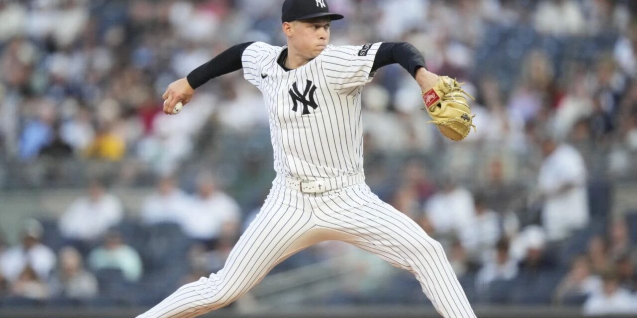 Sólida salida de Warren lidera a los Yankees en victoria por 6-2 sobre los Mellizos